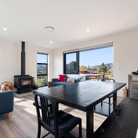 Sapphire Spring Rise Vila Wanaka Exterior foto